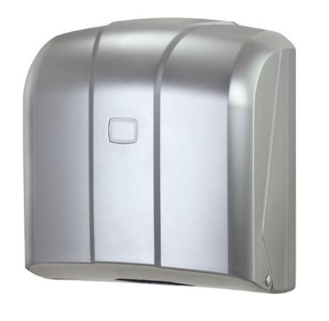 Dozowniki do ręczników papierowych Linea Trade K4 / K4B / K4M