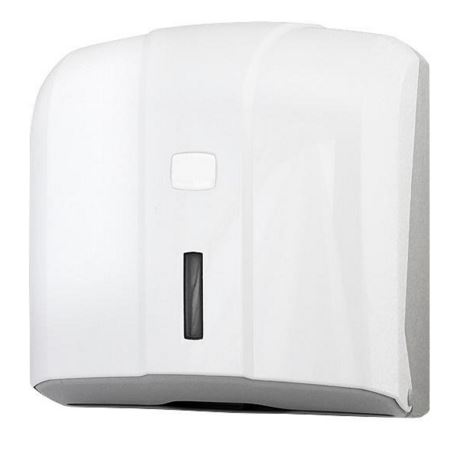 Dozowniki do ręczników papierowych Linea Trade K4 / K4B / K4M