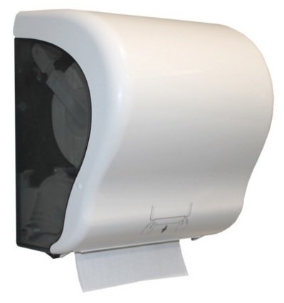 Dozowniki do ręczników papierowych Merida Maxi Lux Cut