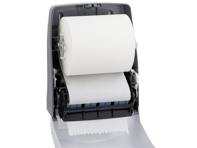 Dozowniki do ręczników papierowych Merida One