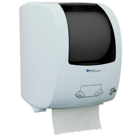 Dozowniki do ręczników papierowych Merida Top Maxi