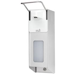 Dozowniki do środków dezynfekcyjnych Linea Trade LT614