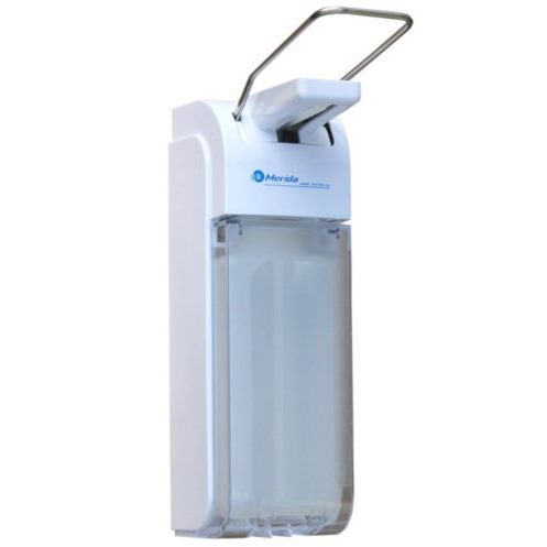 Dozowniki do środków dezynfekcyjnych Merida D9 / D10