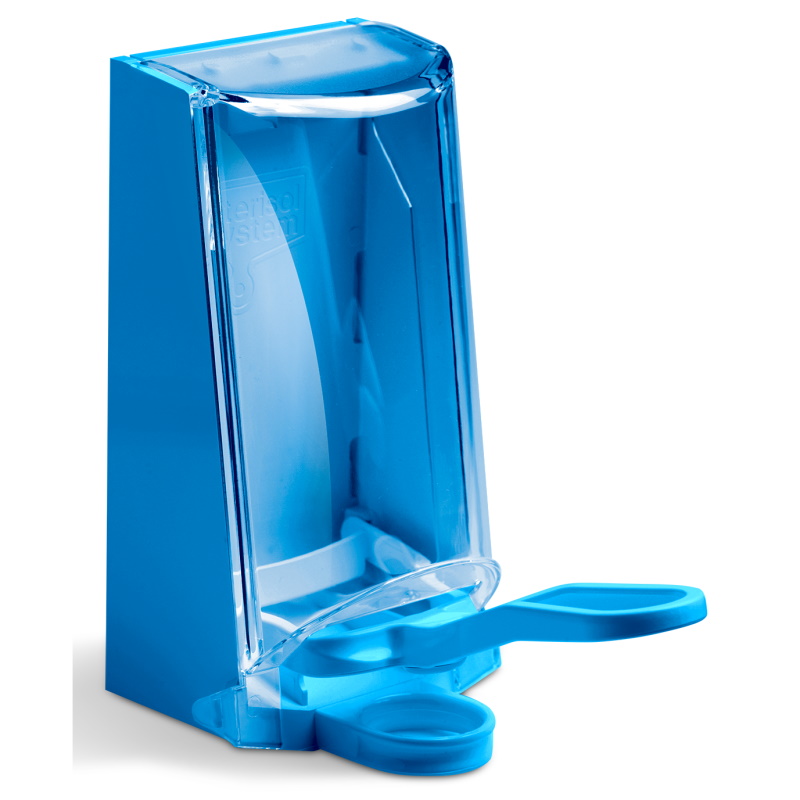 Dozowniki do środków dezynfekcyjnych Sterisol kolorowy