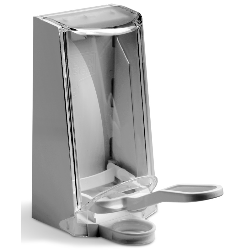 Dozowniki do środków dezynfekcyjnych Sterisol kolorowy