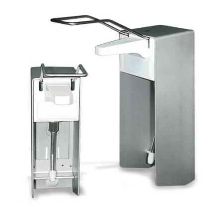 Dozowniki do środków pielęgnacyjnych Lysoform Ingo-Man