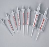 Dozowniki strzykawkowe - Akcesoria PZ HTL S.A. strzykawki niesterylne Minilab 201