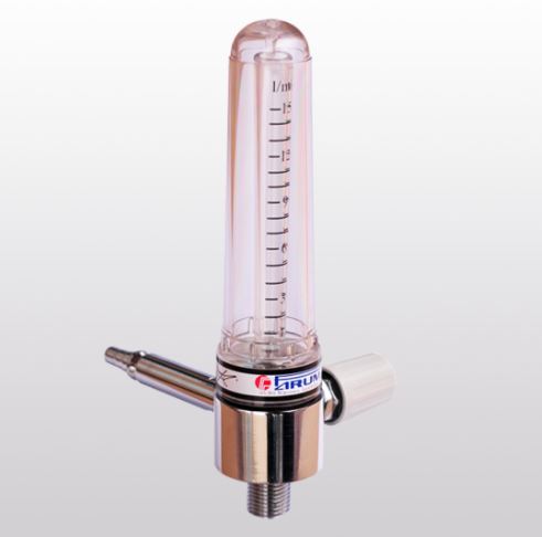 Dozowniki tlenu, powietrza i innych gazów medycznych Farum A27