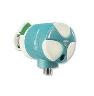 Dozowniki tlenu, powietrza i innych gazów medycznych FLOW-METER EasyMed Plus