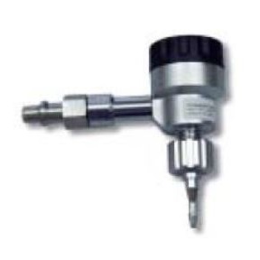 Dozowniki tlenu, powietrza i innych gazów medycznych Greggersen Kolibri