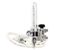 Dozowniki tlenu, powietrza i innych gazów medycznych KORGIEL MTO2 AGA DPJ