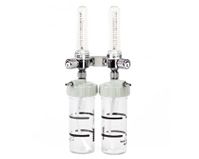 Dozowniki tlenu, powietrza i innych gazów medycznych KORGIEL MTO2 MTO2 AGA