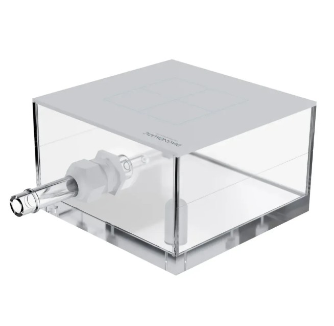 Dozymetry do kontroli jakości aparatów do radioterapii Diagnomatic Pro-Dose Small Water