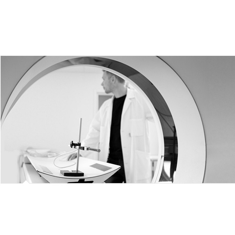 Dozymetry promieniowania tomografów (CT) RaySafe RaySafe X2