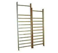 Drabinki gimnastyczne SAB DR5/ DR6/ DR7/ DR8/ DR9/ DR10/ DR11/ DR12