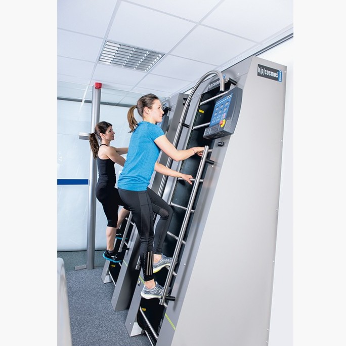 Drabiny treningowe h/p/cosmos Discovery