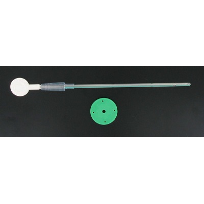 Dreny do drenażu opłucnej (Thorax) VYGON Joly pleural drain