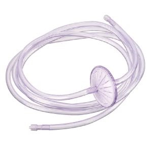 Dreny do insuflatorów do endoskopów sztywnych purple surgical Insufflation Filter & Tubing Set