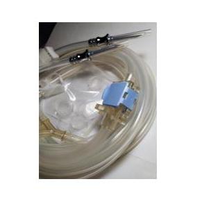 Dreny do pomp ssąco-płuczących do endoskopów LEMKE - WOM Z0454-01