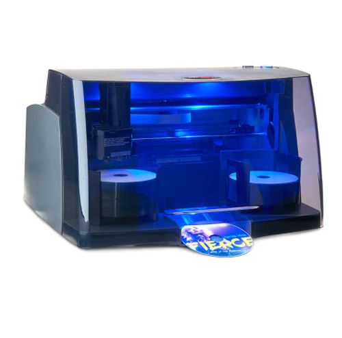 Drukarki CD DVD Primera DISC PUBLISHER DP-4200