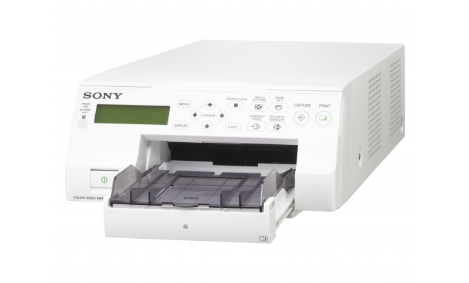 Drukarki do aparatury medycznej SONY UP-25MD
