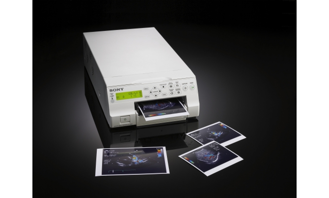 Drukarki do aparatury medycznej SONY UP-25MD