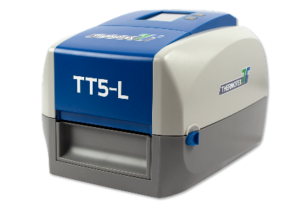 Drukarki etykiet THERMOTEX TT5L