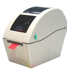 Drukarki opasek do identyfikacji pacjenta Syndicate Healthcare TSC