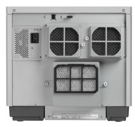 Duplikatory do płyt CD/DVD/BR Epson PP-100II