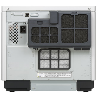 Duplikatory do płyt CD/DVD/BR Epson PP-100NII