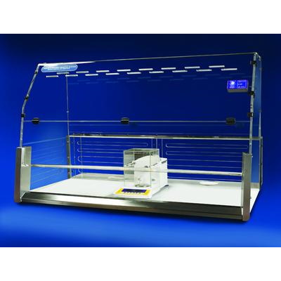 Dygestoria i wyciągi laboratoryjne Bigneat LTD. Excel Plus