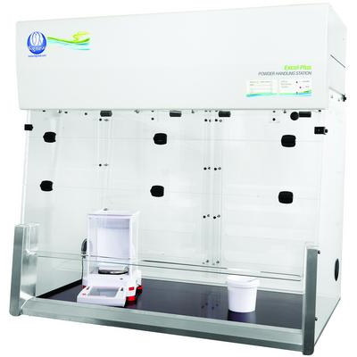 Dygestoria i wyciągi laboratoryjne Bigneat LTD. Excel Plus