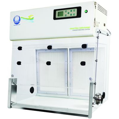 Dygestoria i wyciągi laboratoryjne Bigneat LTD. Excel Plus Safechange