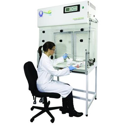 Dygestoria i wyciągi laboratoryjne Bigneat LTD. Excel Plus Safechange