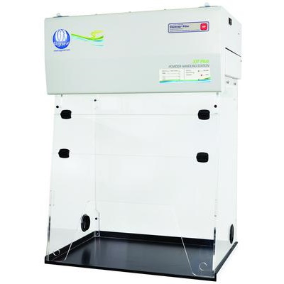 Dygestoria i wyciągi laboratoryjne Bigneat LTD. F3 XIT / XIT Plus