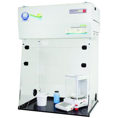 Dygestoria i wyciągi laboratoryjne Bigneat LTD. F3 XIT / XIT Plus