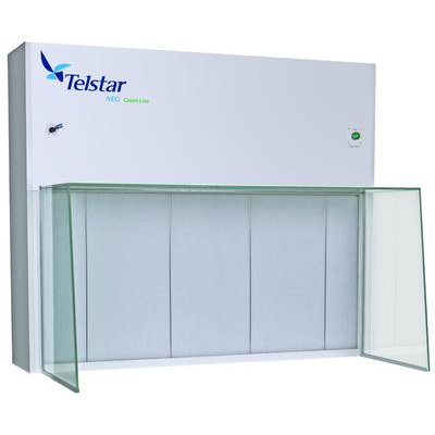 Dygestoria i wyciągi laboratoryjne CleanAir by Baker NEG