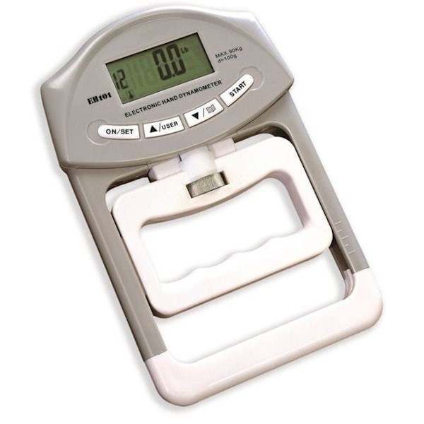 Dynamometry ręczne B/D EH101
