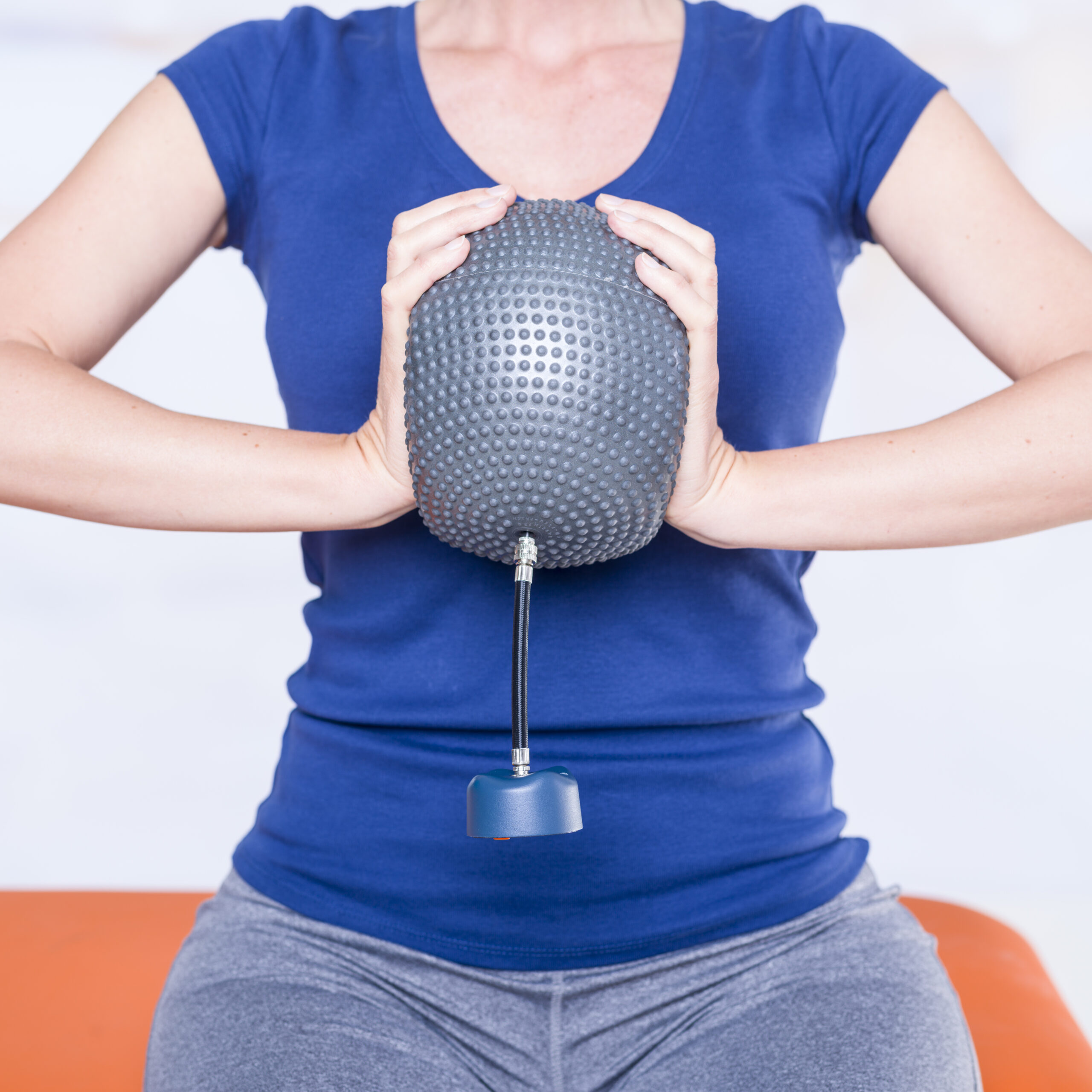 Dynamometry ręczne Koordynacja Bubble v3