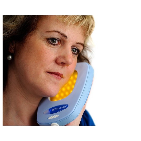 Dyski do magnetoterapii Biomag AL16-LUM