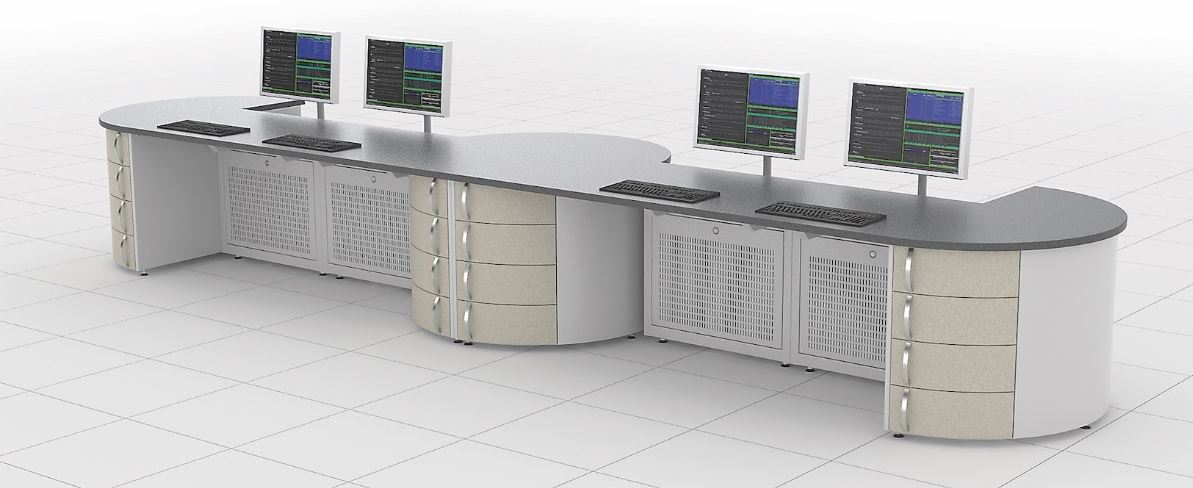 Dyspozytornie dla pogotowia ratunkowego ZPAS PDM Classic
