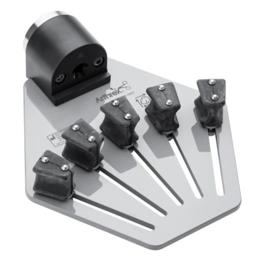 Dystraktory nadgarstka do artroskopii ARTHREX TRIMANO AR-1647