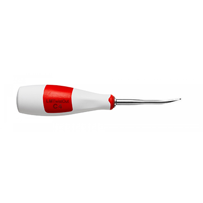 Dźwignie korzeniowe stomatologiczne LM-Instruments Elewator TwistOut C