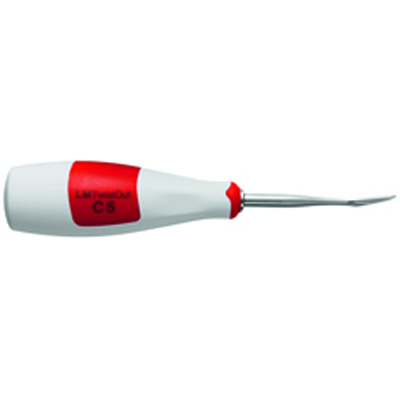 Dźwignie korzeniowe stomatologiczne LM-Instruments Elewator TwistOut C