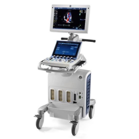 Echokardiografy - UKG GE Healthcare VIVID S60