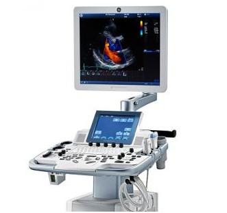 Echokardiografy używane (UKG) B/D INTIMEX używane