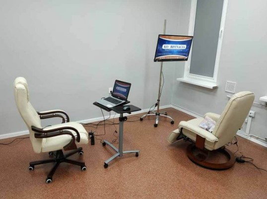 EEG Biofeedback (neurofeedback) Koordynacja Zestaw nr 4 EEG Biofeedback 5 kanałowy – Kompleksowe wyposażenie