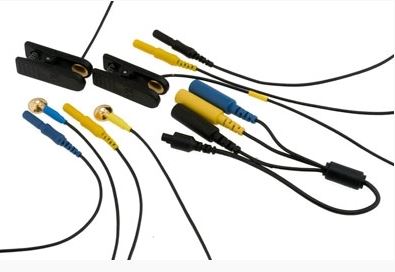 EEG Biofeedback (neurofeedback) Thought Technology Expert