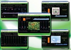 EEG Biofeedback (neurofeedback) Thought Technology Expert Plus