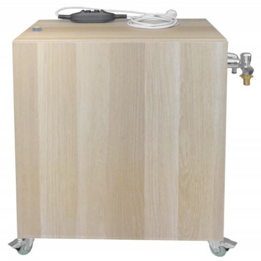 Ekopompa - system obiegu zamkniętego Medimark Zamknięty Obieg Wody